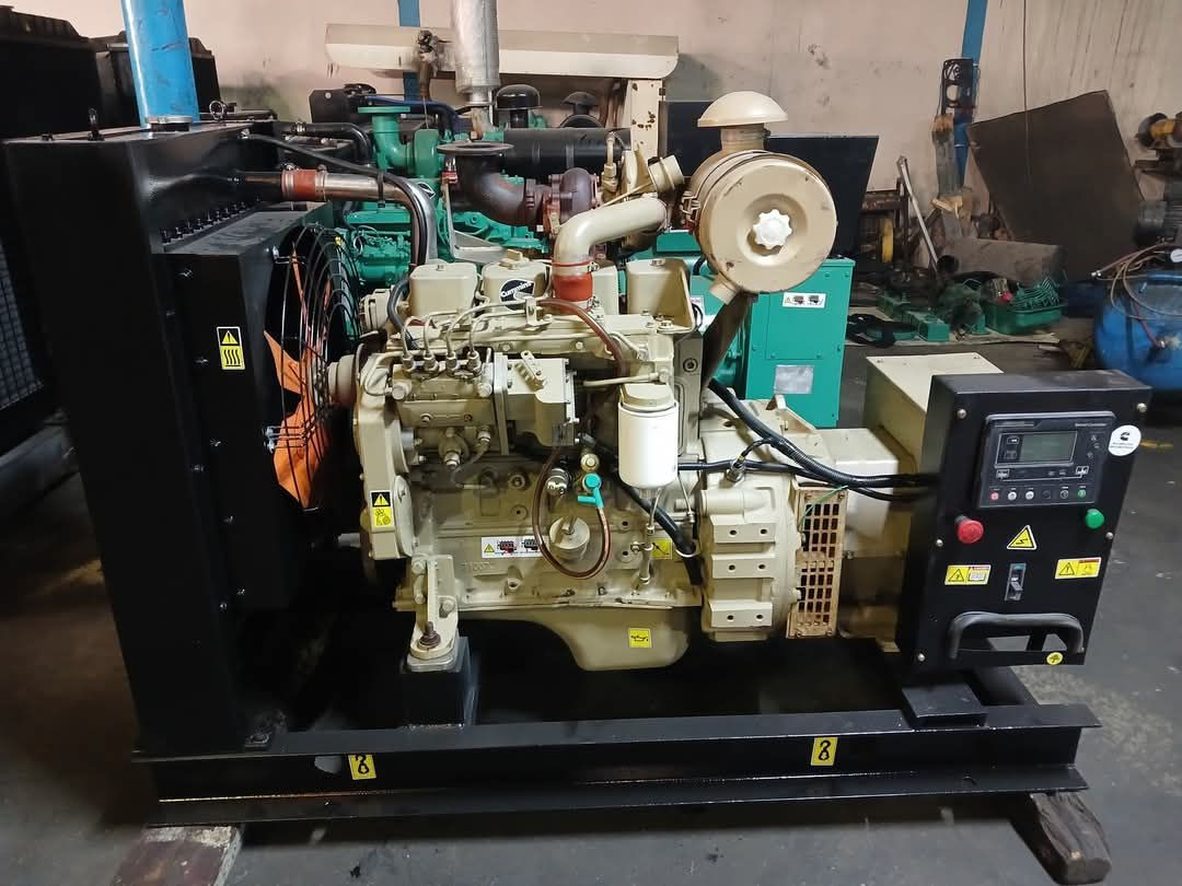 مولد كمنز 4 سلندر سوبر جويتر  مولد بلادي مامشتغل بالعراق أمريكي
ساعات العمل 260 ساعه فقط

45 كيفي  KAY توليد استانفورد انكليزي

 نظام حمايه كامل إطفاء وتشغيل ذاتي 

للاستفسار اكثر الاتصال على الأرقام 📞

*********** وتساب

***********وتساب

***********وتساب

العنوان اربيل الصناعه الجنوبيه متوفره خدمة توصيل لجميع المحافظات 

لدينا جميع انواع المولدات بجميع الاحجام والماركات 

بأنسب الاسعار

السعر 41 ورقه

#ابو عبدالله أربيل للمولدات الاوربيه #
