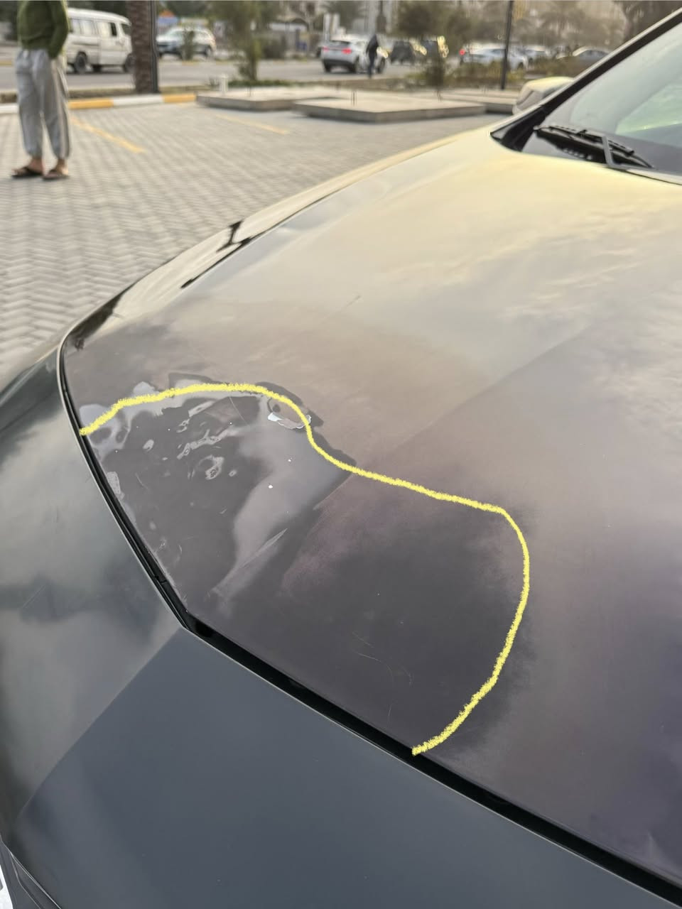 ماليبو ٢٠٢٠ Lt2  لون عنابي تجي فول مواصفات عدا الجلد رقم اربيل دولي باسمي شرط تحويل ماشيه ٦٠ المواصفات 
🚀بانوراما طكتين 
🚀 بصمة تشغيل 
🚀 بصمة ابواب 
🚀 رادارات جانبيه
🚀 حساسات خلفية 
🚀 شاشه ١٠ انج تدعم كاربلي 
🚀 كامره خلفيه دواره 
🚀 اوتو ستوب 
🚀 كشنات تدفئه 
🚀 كشنات كهرباء 
🚀 تشغيل عن بعد 
🚀 ويل بريمر قياس ١٧ 
🚀 كروز سرعه وتحديد مسار وتحكمات جهتين 
🚀 طخم اطارات جديد 
🚀 تبريد قطعتين امامي وخلفي ثلج 
🚀 ليد نهاري وليلي 
السيارة جديده جدا واستخدام شخصي اي كلوب ما مشتغل بيها نهائيا ادامه دوريه دهن مبدل جديد امزويل وفلاتر كلها جدد بانزين استخدم كله محسن مكفوله من اي صبغ عدا خشم البنيد الماشر عليه وطخه خفيفه باب السائق تصلح على البارد عفتها ما صلحتها هي والدعاميه الاماميه ما مصبوغه والاصليه عندي انطيك اياها 
حادث امريكا سطحي خشم البنيد فقط الماشر عليه بدون داخل الراديتر والبدنه مالتها الاصليه ما ملوعوب بيها ايرباك برده ودركة وايرباك الدركة راجع  سيستيم اصلي كبسوله جديده وشغاله على الفحص 
السعر (١٣٠) وبيها مجال 
بغداد حي الجهاد شارع الشارقه 
للاستفسار *********** واتس اب موجود
