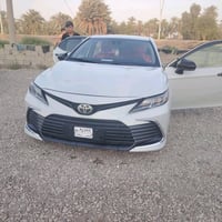 كامري LE • ٢٠٢٢ • ديالى