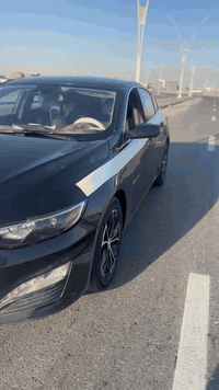 ماليبو موديل2023 lt حادثها جانبي 
سيارة تعبان عليها ومشالله ما فاتح بيها برغي غير الدهن الاصلي وبانزين محسن فقط ومرتبة كلش سعرها 150 وبيها مجال قليل صارف عليها خير من الله بدهن والبانزين
سيارة حرة رقم بصرة بسمي تحويل ثاني يوم 
***********
