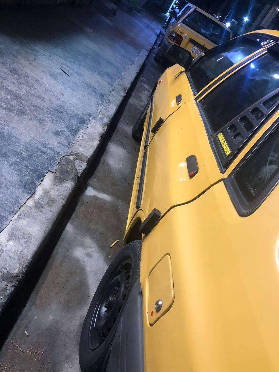 السلام عليك سايبه موديل ١٢سياره خير
من الله محرك مكفول
كير مكفول شواصي مكفوله
السارة شوفت عينك
بعد احلى من الصور
السعر ٢٩ وبيها مجال
مكاني بغداد الغزالية
رقمي
***********
