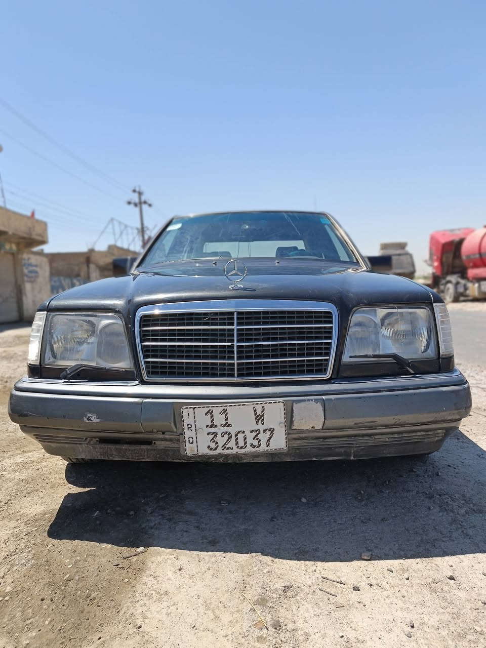 البيع مرسيدس بيبي دب
الرقم***********
