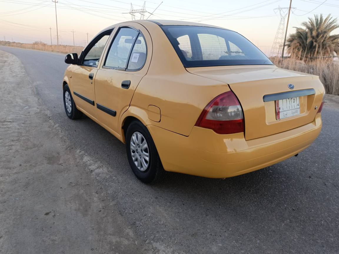 طيبه 2016سياره جاهزه مكينه كير حداديه تخم تاير كهربائيات مكفوله من الضربه مصفره هيئه اوغرامات السعر 37مكاني شاميه *********** ديوانية, القادسية
