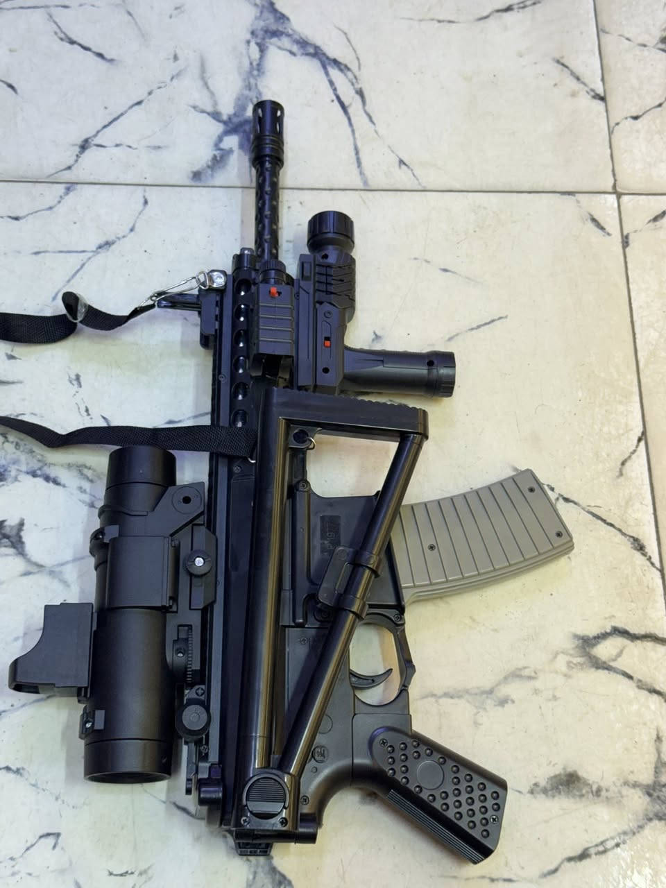 رشاشه صجم بلاستك داخل  حديد ثقيله مسستمه وجاهزه لايت ازرق مع دبل ليزر شرط الفحص  35 الف مع التوصيل


**إذا كنت صاحب هذا الإعلان وتريد حذفه لأي سبب، رجاءا أرسل رسالة إلى الدعم الفني**