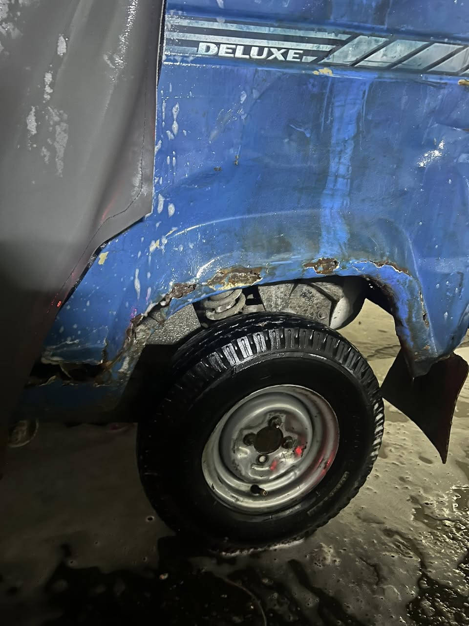 السلام عليكم تكتك للبيع رقم انكليزي بسمي تحويل ثاني يوم مكاني بغداد البياع سعر 3600
رقم ***********
