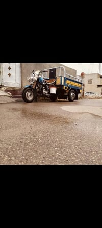 ستوته • موديل 2014 • كفالة عام