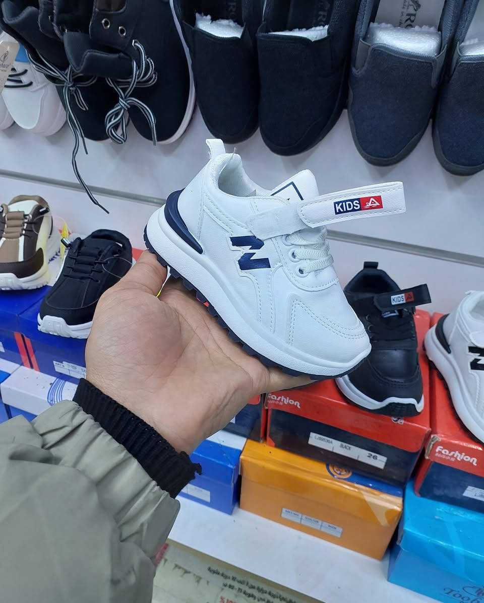 ✨ توفر ترانشوز أطفال (ولد / بنات) ✨
👟 قياسات من 25 إلى 31
🪶 وزن صفر – خفيف ريشة
🎨 الألوان موضّحة بالصور
👌 مريح، عملي، ومناسب للاستخدام اليومي
📍 محل كرار باجي
كوت – حي الزهراء
قرب مركز الخلود
تشرفونا 🌹 وأهلاً وسهلاً بكم دائمًا

 #صعدو #تفاعلكم_سر_نجاحنا🌷 #لابوبو #أحذية_نسائية #صعدوني #تفاعل #سعاده #ترانشوز_نسائي #تسوق #الزهراء #لايك__explore___ #عروض #تخفيضات #تخفيضات


**إذا كنت صاحب هذا الإعلان وتريد حذفه لأي سبب، رجاءا أرسل رسالة إلى الدعم الفني**