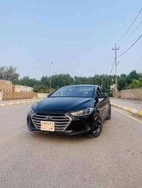 النترا ٢٠١٧ • حادث ٣ قطع • رقم اربيل