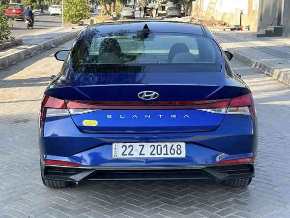 السلام عليكم النترا موديل 2023 محرك 2000 دوش مواصفات سياره فول عده فتحه وجلد صبغ بيه جاملغ خلفي بدون يرباك بدون دواخل صور حادث بلمنشور وطلع بيه 6كلبر امريكه اني ابيع حزام صبغ سياره بجم كبس وبيه طخه بلباب ع وضعيته سياره دخول جديد ترقيم جديد ماشيه 35 مايل مكان سياره الكاظمه شارع اكد سعر 131 وبيه مجال قليل الاتصال ***********
