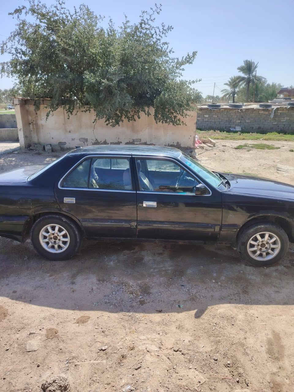 كيه بوتيشه محوره كير مكينه  وتماتيك سياره جاهزه رقمها النبار سياره شوف العين بدون ضربه سياره جاهزه من كولشي
تحويل ثاني يوم السعر 28 وبيه مجال مكان سياره بغداد *********** رقم صاحب سياره اني مكلف بانشر
