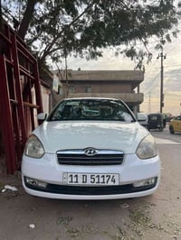 اكسنت ٢٠١١ • ١٦٠٠ • خليجي