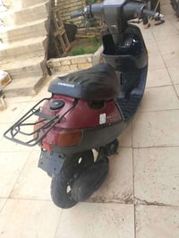 بطه • ٢٠٠٣ • نضيفه