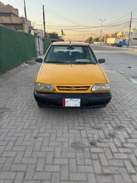 سايبه 9 للبيع رقمها بغداد الماني مكينه جديده  صدر جديد تخم تاير كهربائ...