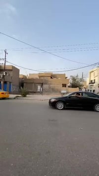 ‏‎#عقار ) للبيع طابو ملك صرف باسم شخص واحد  #العنوان كركوك - حي الخضرا...