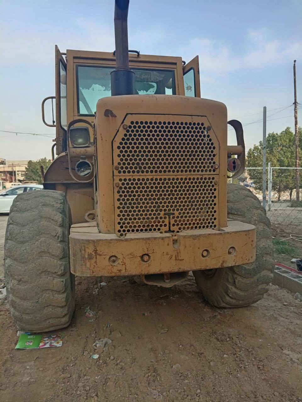 شفل كتر جاهز للعمل للبيع  ***********
