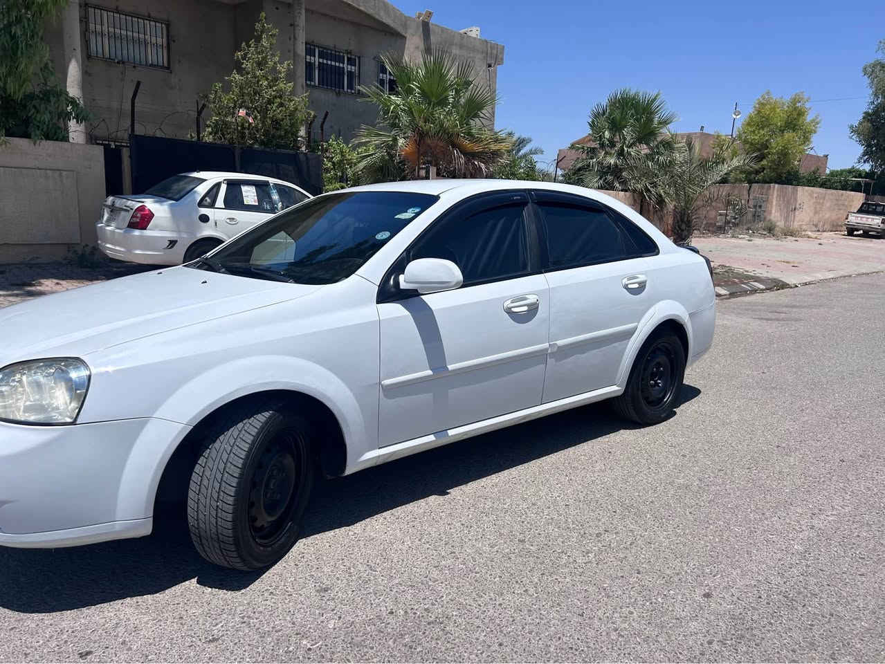 اوبترا ٢٠١١ اوتامتيك سيارة جاهزة مابيها اي نقص بدون صبغ بيها بارد باب خلف السائق و الجاملغات الخلفية تحويل مباشر هزة للعاشر سنوية ٢٠٢٩ عليها صيانة كاملة لكل التفاصيل وبيها منظومة غاز حكومي ايطالية وشاشة لمس مع تحكم ستيرن شغال السيارة نظيفة ومال جناي ومشيها قليل مكاني اربيل وهذا رقمي
السعر ٨٨$
*********** أربيل, العراق
