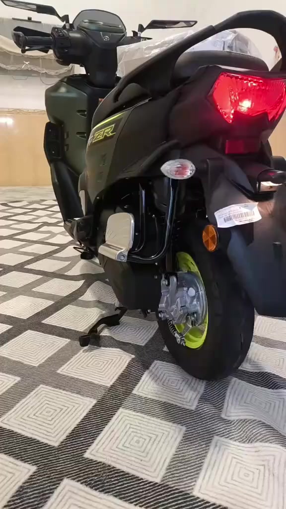 البيع مديل 25دراجه زيرو سعر هاذه رقمي ‏‪0780 012 0738‬‏
