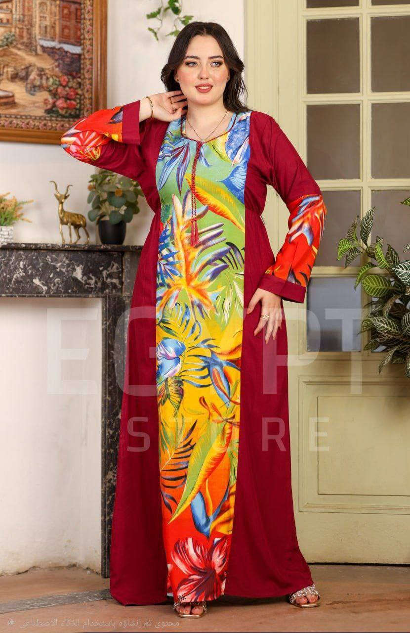 لازم تبقي مميزه باحلي اطلاله 
تفاصيل الموديل 🔔
الموديل فستان رونزا تلبيس مريح جدا ً♥️
الخامه☄️
قطن مارسليا ‎%‎100كشمير مكفول 
متطعمه بخامه فسكوز مشجر 😍
الخامه معالجه ضد الإنكماش 
جدول المقاسات 
مقاس 1 تلبيس 80/60 ك
مقاس 2 تلبيس 80 /100 ك
سعر الدرزن 124 الف فقط


**إذا كنت صاحب هذا الإعلان وتريد حذفه لأي سبب، رجاءا أرسل رسالة إلى الدعم الفني**