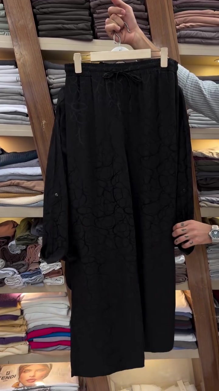 ⁨	للجمال عنوان كوني مختلفه مع غيم ☁️

💚  خامه درجه اولى تركي

قياس (38 _40_42_44_46_48)
 
يتوفر خدمه توصيل 🚚 جميع محافظات العراق 
توصيل جمع محافظات 5 إلف فقط 
توصيل اقضيه ونواحي الكوت 4 إلف فقط 
توصيل داخل كوت 2 إلف فقط 

للحجز والاستفسار واتساب ***********

 📍كوت شارع الهوره مجمع الاوائل مجاور تربيه واسط

#اكسبلور #واسط #كوت #بغداد#بغداياتغيم موضه مكياج فلو اكسبلور_فولو explorepage⁩
