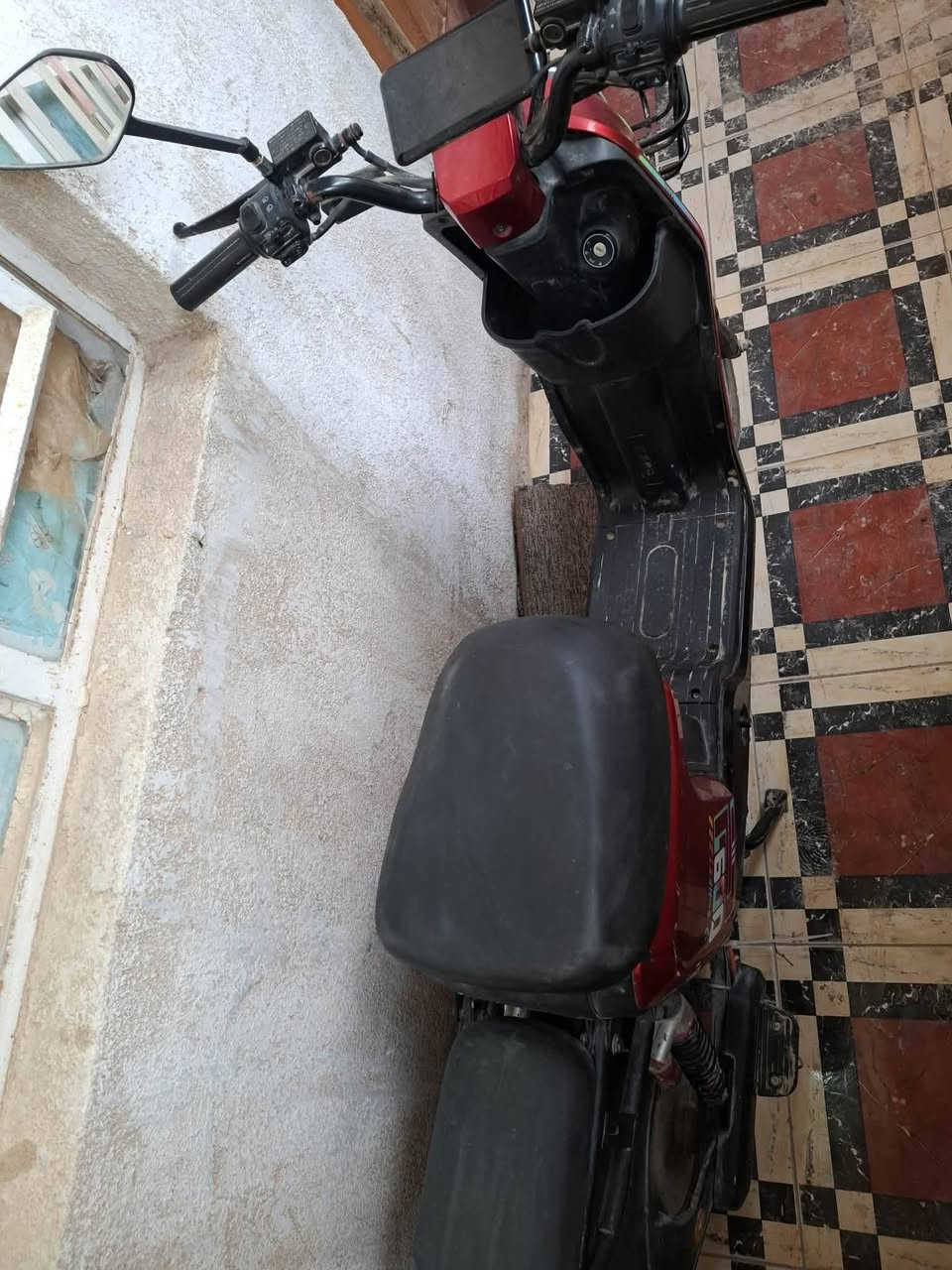 سلام عليكم شباب عندي موطور شحن للبيع كامل المواصفات بي نشرات وشاير وبي بك وخمس بطاريات بس جامرلوغات مابي السعر 350 وبي مجال عنواني ديالى الخالص حيل عمال


**إذا كنت صاحب هذا الإعلان وتريد حذفه لأي سبب، رجاءا أرسل رسالة إلى الدعم الفني**