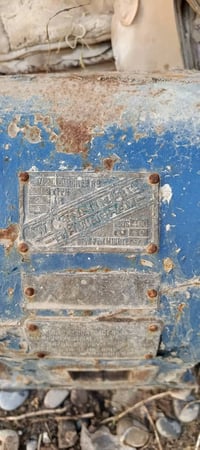 ماطور سنفرة للبيع 07701663841