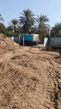 خلفه طابوق وبلوك • البوعيثة • اخوان فقط