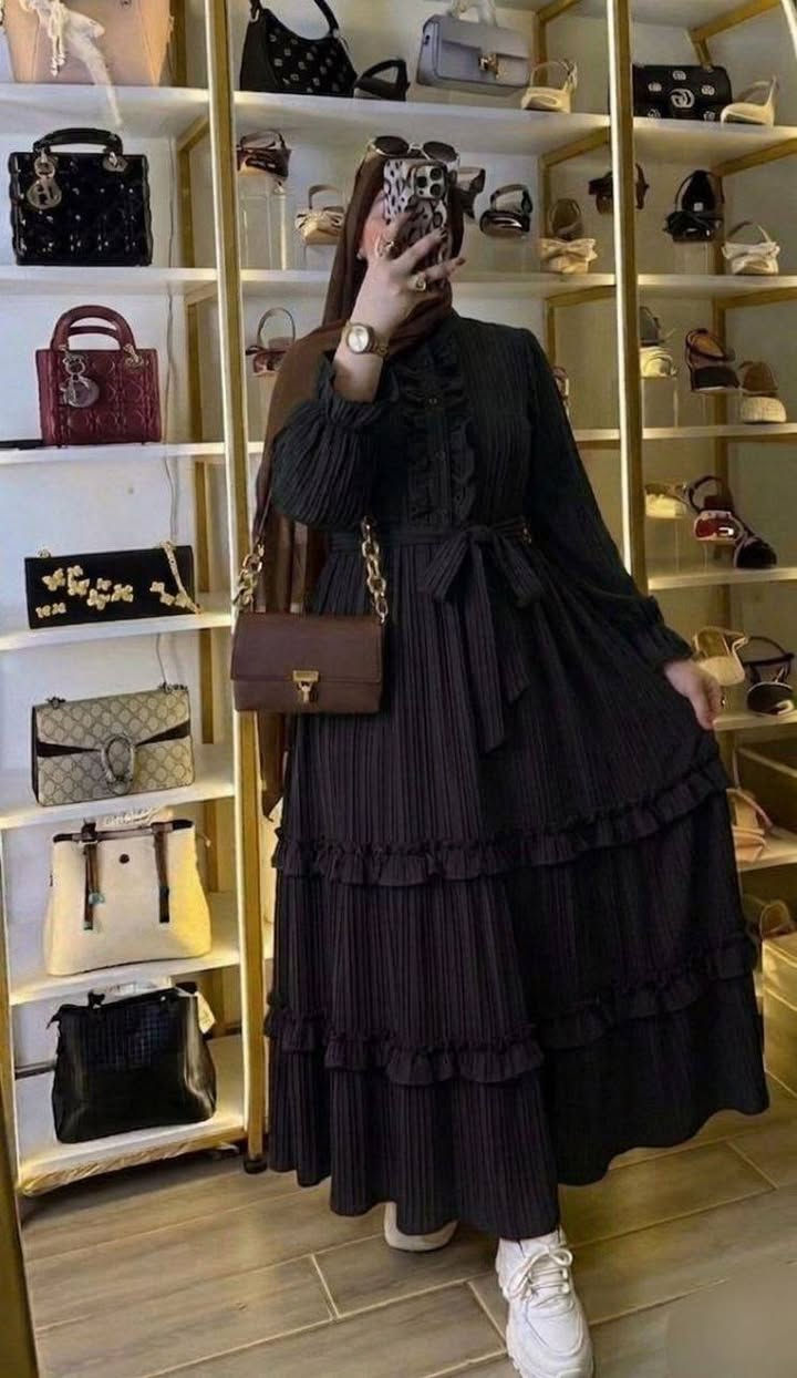 كل يوم جديد الفرع 5 الشوزلية 
للملابس الكاجوال  
🛑لينك قناة التليجرام 👇👇
https://t.me/+E4KO03z3a59kMWI0
▪️جملة مشكل لتجار الأونلاين 
▪️جملة الجملة للكميات 
حجز القاهرة 👇👇
1️⃣ 01118231778
2️⃣ 01094379232
حجز المحافظات 👇👇 
1️⃣ 01025436682
للشكاوي والاقتراحات 👇👇 01032707067
📌العنوان : العتبه شارع الشوازليه عمارة رقم ٢ الدور الارضي تحت محلات عبد الموجود 
متاح شحن القاهرة والمحافظات 🚚
متاح شحن دولي كمان ✈️
أمينه ابراهيم


**إذا كنت صاحب هذا الإعلان وتريد حذفه لأي سبب، رجاءا أرسل رسالة إلى الدعم الفني**