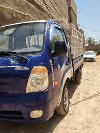 كيه بنكو • ٢٠٠٧ • بغداد