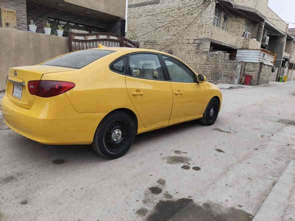 سلام عليكم الانتره 2010وارد امريكي حادث  وبنيد
رقم ديالى دولي مشروع وطني سنويه مجددا  مصفره  غرامات صدر جديد 
حجم محرك 2000 مكفول من تنقيص و تبخير
تبريد شغال ثلج + تخم تاير جديد 

محرك 2000دوش  
العنوان بغداد السعر ( 90بيه مجال البسيط الشراي 
رقم هاتف ***********
