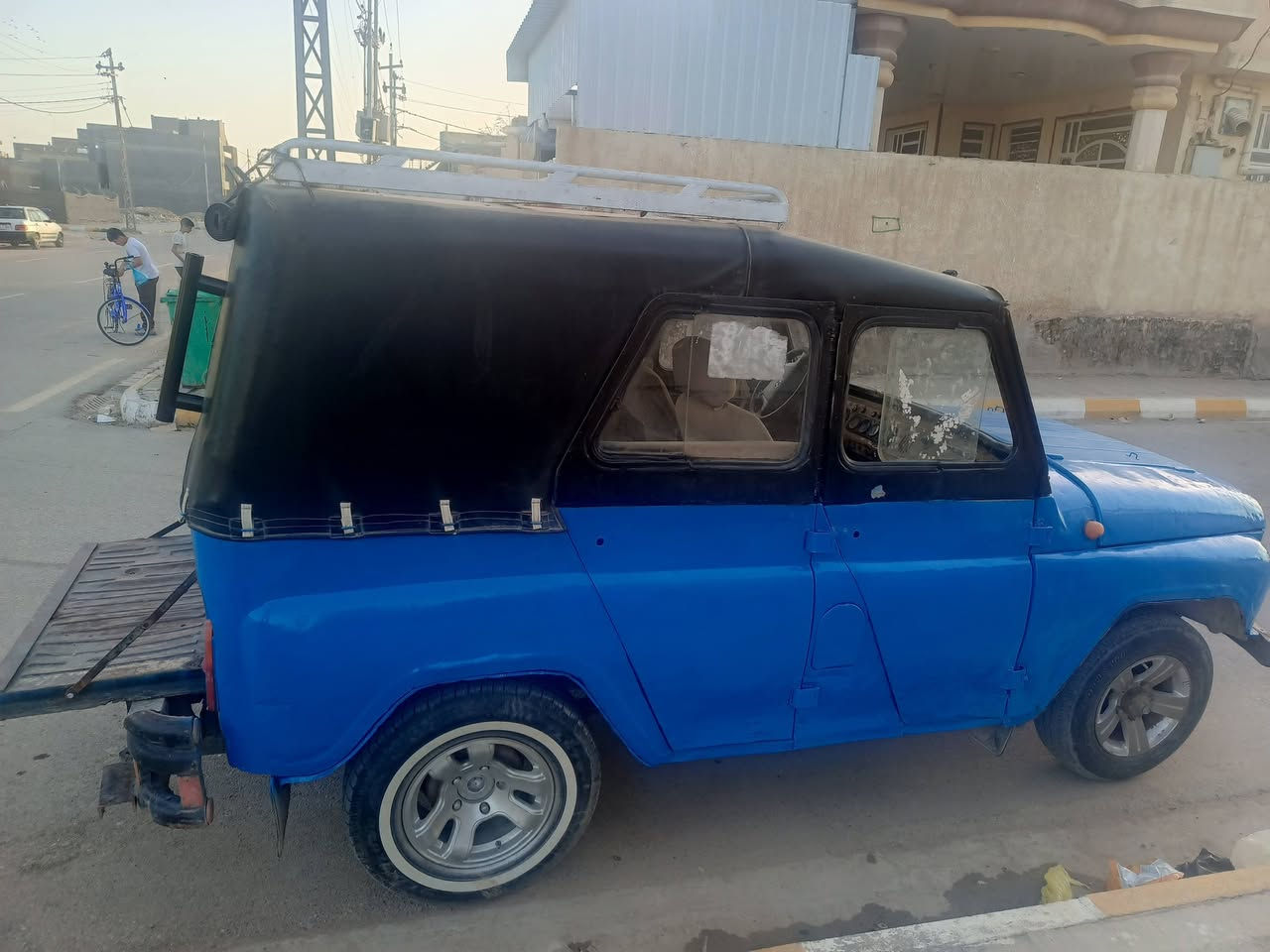 واز البيع مكينه وكير ونجي اسكن فاره تحويره كامه سعر 2500 مكان صويره ***********
