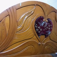 غرفه صاج • تسكام • نظيفه