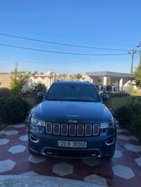 أوفرلاند • ٢٠٢١ • ٨٠٠٠٠ كم