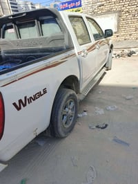 وينجل • ٢٠١٩ • نجف الاشرف