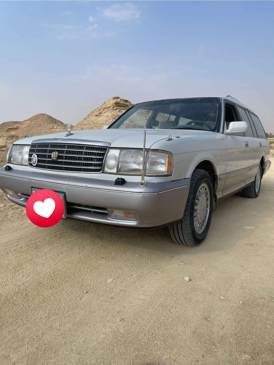 سلام عليكم ارنب للبيع مديل 91 رقم كربلاء 
سنويه ل 28 مالك بل نجف سياره جاهزه ستوه معمره مكفوله من ضربه وكصه ونقل جثه مكينه وكير جدد حداديه جديده مصبوغه عام 

تبريد ثلج ستوني مسوي منضومه كامله مبدل غرفته حلوه 

تخم ويل وتاير ستوني مبدلهن جدد مالت حاويه تعمير مالت جناي الله شاهد تجي وشوف نضافته اب عينك  نصبته احله من الصور ماراح اذكر السعر من وره النفوس الضعيفه 

مكان السياره نجف الاشرف 

شراي اتصل وتدلل وعيوني الك هاذا رقمي ***********

اني خادم الكم واسف ع الاطاله
