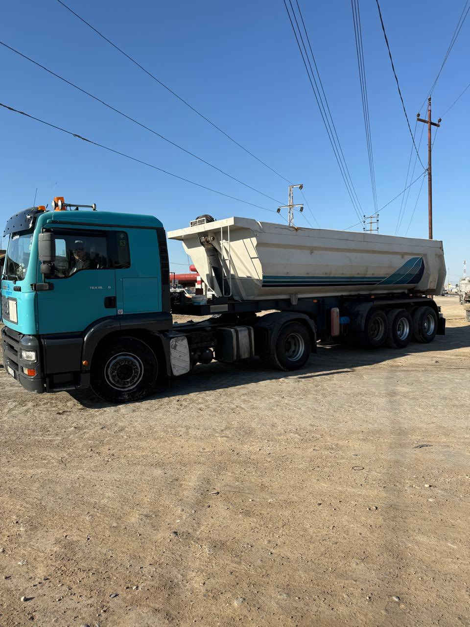 مان موديل 2004 بم و نوزل ٤١٠ كير قليج مربوطه ستفسار ***********
