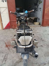 ٢٥ • مكينة شرط • قريت مرجانه