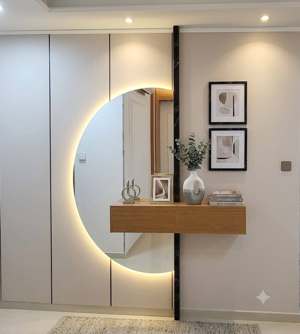 مساء الخير....
عندما يتم اختيار تصميم مميز والوان هادئة وجميلة وشركة ذات خبرة في عالم النجارة الحديثة تصبح النتائج مبهرة.... 
 نقدم لكم 

# TV UNIT MODERN 

للاستفسار اكثر يرجى الاتصال بالرقم 
***********
او زيارة المعرض الكائن في مجمع بسماية الشارع العام الاستدارة الثانية بعد بوابة الدخول القديمة بالقرب من مطعم كرم اهلنا ومجاور مجمع حيدر الكهربائي للمواد الإنشائية وشركة برايم للتوصيل السريع
