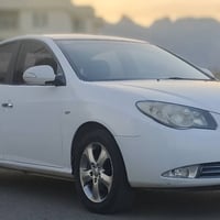 هيونداي النترا • ٢٠٠٩ • فول اوبشن