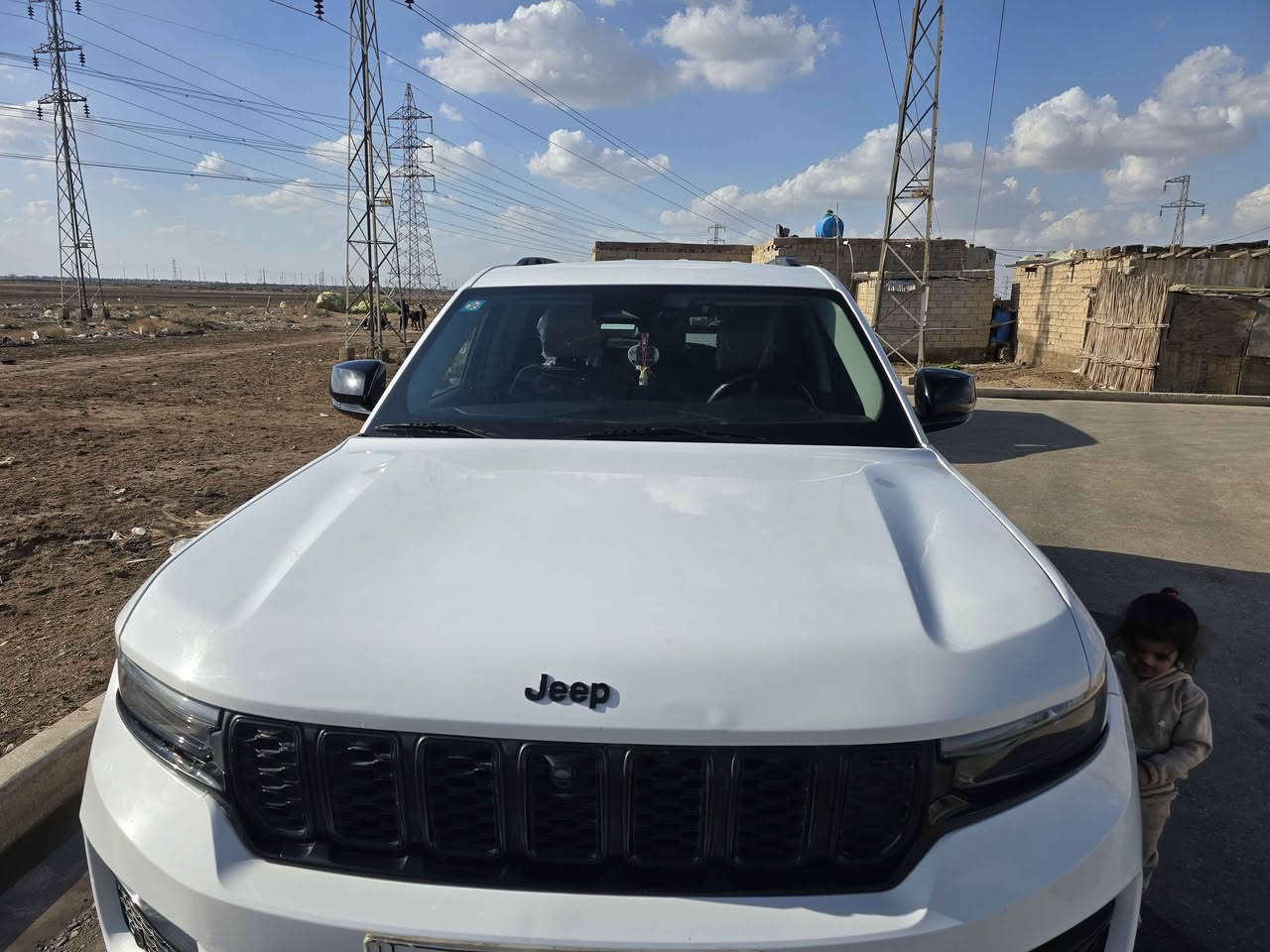 . عمارة, ميسان


**إذا كنت صاحب هذا الإعلان وتريد حذفه لأي سبب، رجاءا أرسل رسالة إلى الدعم الفني**