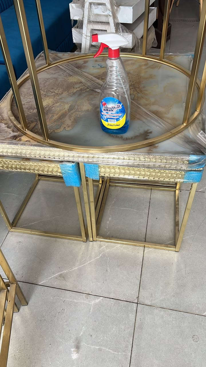 طبلات وكرسي مكتبي ب اسعار مناسبة
معرض ومزاد البيت 

*********** 

بعقوبة التحرير مقابل ماريا مول
