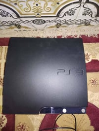 بلاي ٣ • مهكر • نجف حولي