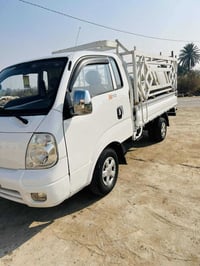 كيا ٢٠١١ • محرك جديد • بابل