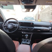 كيا سيلتوز موديل 2024 محرك 2000 دوش امريكي 3 انظمة قيادة نورمل سبورت س...