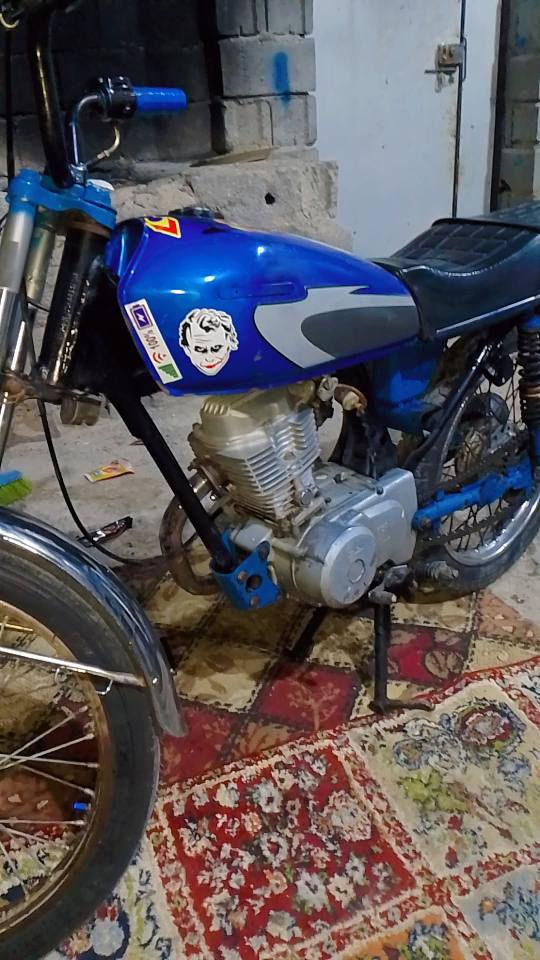 درجه محرك نامه  شاصي نامه محركه  ناعم حلو  ادوات ادوات*********** البصرة, العراق
