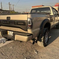 فورد سوبر دويتو ٢٠٠٩ سياره جاهزه عله اخير حبه وذا اكو مراوس اراوس مكان...