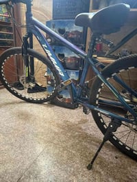 بايسكل • استعمال شهرين • الخضراء