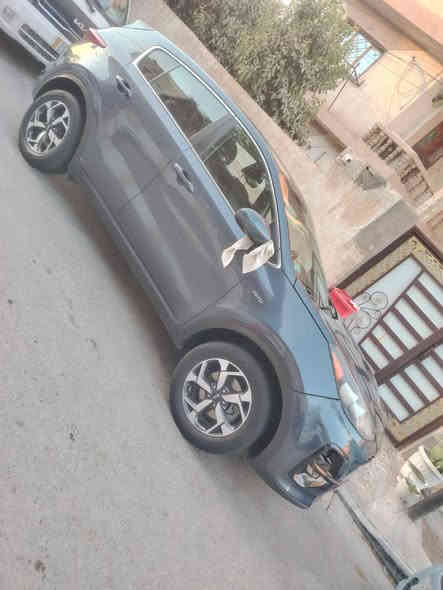 السلام عليكم عندي كيا سبورتج موديل ٢١ وارد امريكي ضربتها بنيد فقط بيه طخة بالعراق الباب الي بصف السايقوالباقي مكفول محرك ٢٤٠٠ جي دي اي فور ويل دفع رباعي قطعتين تبريد لايت زنون  باتري جديد  رادار امامي نص مواصفات رقم شمالي بسمي  العنوان بغداد  الغزالية رقم الهاتف
***********
