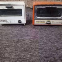 فرن ياباني • مستعمل • توصيل