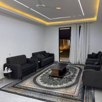 متوفر مزرعه فيولا للايجار اليومي موثوقه في تطبيق اجرلي يتوفر نضامشفتات...