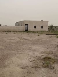 الحيس • ٥٥دونم • بستان سدر ونخل